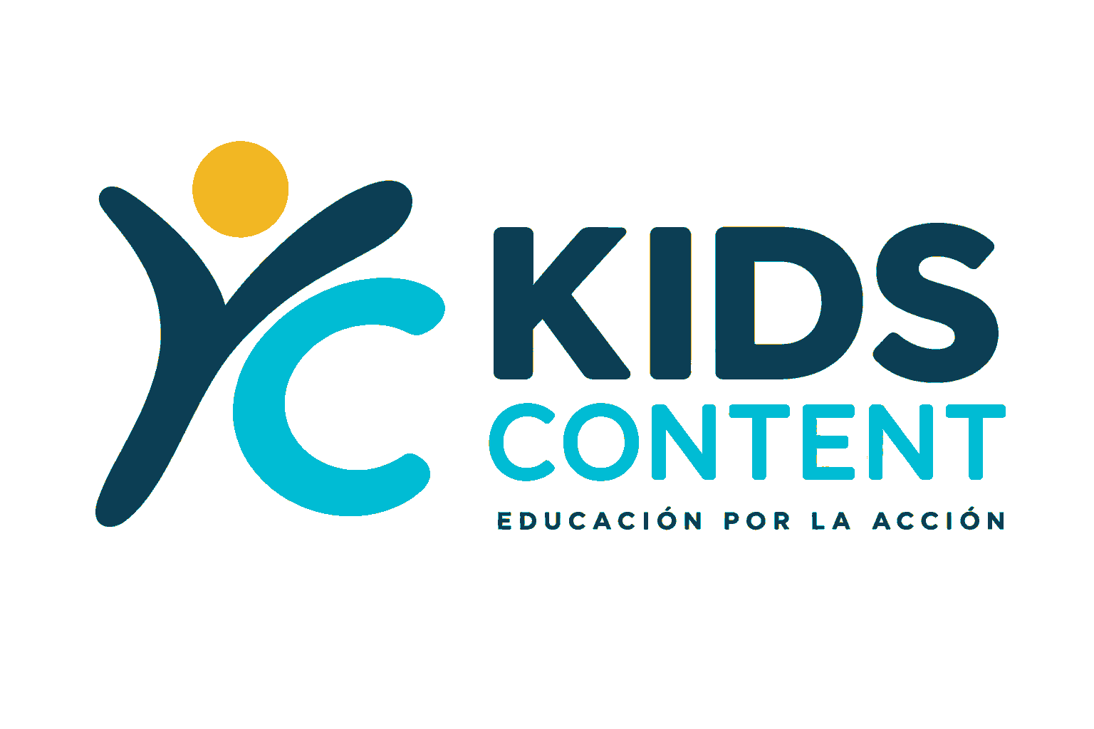 Kids Content · Educación por la acción